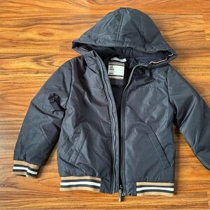 Warm Mid season jacket or light winter jacket